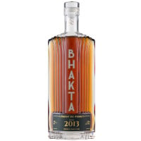 BHAKTA 2013 Straight Rye Whiskey