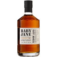 Widow Jane Baby Jane Heirloom Corn Straight Bourbon Whiskey