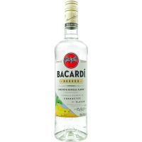 Bacardi Banana Rum (50mL)