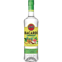 Bacardi Limited Edition Tropical Flavored Rum