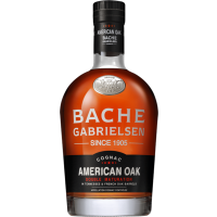 Bache-Gabrielsen American Oak Cognac (700mL)