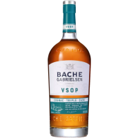 Bache-Gabrielsen V.S.O.P Triple Cask Cognac (700mL)
