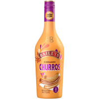 Baileys Cinnamon Churros Irish Cream Liqueur