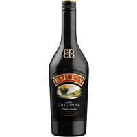 Baileys The Original Irish Cream Liqueur (50mL)