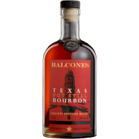 Balcones Distilling Pot Still Straight Bourbon Whisky (1.75L)