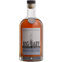 Balcones Distilling 'Big Baby' Tequila Cask Corn Whisky