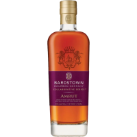 Bardstown Collaborative Series Amrut Blended Bourbon Whiskey