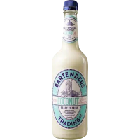 Bartenders Trading Co I'm Coconuts Over You Flavored Rum