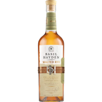 Basil Hayden's Malted Rye Whiskey