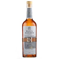 Basil Hayden's 10 Year Old Bourbon Whiskey