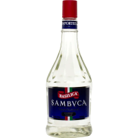 Basilica Sambuca Liquore