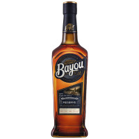 Bayou Reserve Rum