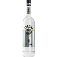 Beluga Noble Russian Vodka (1.75L)