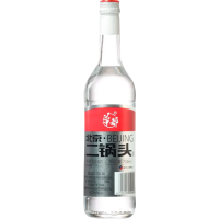 Biejing Er Guo Tou Baijiu