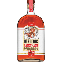 Bird Dog Candy Cane Flavored Whiskey