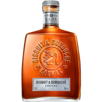 Bisquit Dubouche 'Bisquit' V.S.O.P. Cognac (375mL)