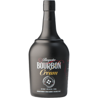 Black Button Distilling Bespoke Bourbon Cream (1.75L)