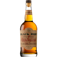 Black Dirt Apple Jack Brandy