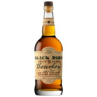Black Dirt Single Barrel Bourbon Whiskey