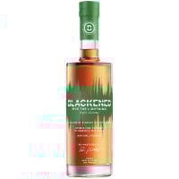 Blackened The Lightning 2024 Edition A Blend of Straight Rye Whiskeys