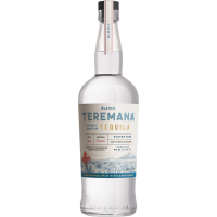 Teremana Tequila Blanco (1L)
