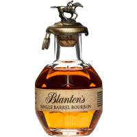 Blanton's The Original Single Barrel Kentucky Straight Bourbon Whiskey (50mL)