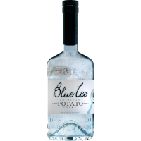 Blue Ice American Potato Vodka (1L)