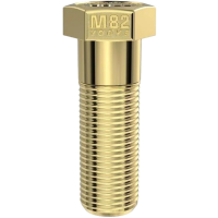 Bolt M46 Gold Vodka (100mL)