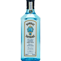 Bombay Sapphire London Dry Gin (375mL)