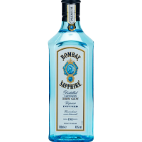 Bombay Sapphire London Dry Gin (375mL)