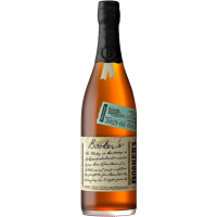 ウイスキー Booker's Bourbon 750ml Booker's Jerry's Batch 2025-03 Kentucky Straight Bourbon Whiskey