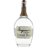 Boqueron Coconut Rum
