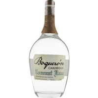 Boqueron Coconut Rum (1.75L)