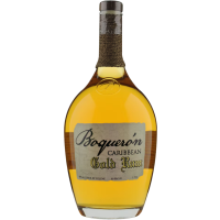 Boqueron Gold Rum