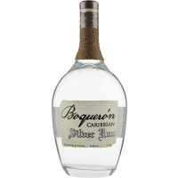Boqueron Silver Rum