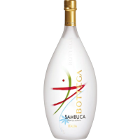 Bottega 'Sambuca d'Anice Stellato' Liqueur (700mL)
