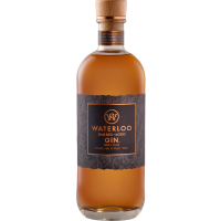 Waterloo Barrel-Aged Gin