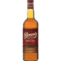 Bounty Spiced Rum (1L)
