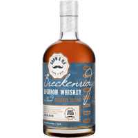 Breckenridge Dad's Stash Bourbon Whiskey