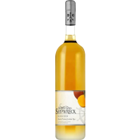 Brinley Gold Shipwreck Mango Rum