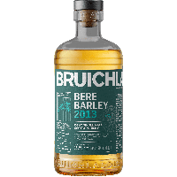 2013 Bruichladdich Islay Barley Unpeated Single Malt Scotch Whisky