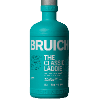 Bruichladdich The Classic Laddie Unpeated Islay Single Malt Scotch Whisky