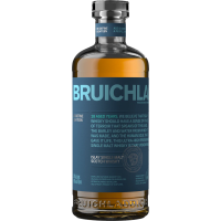 Bruichladdich Eighteen Aged Years Single Malt Scotch Whisky