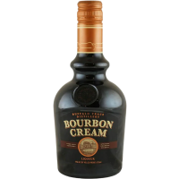 Buffalo Trace Distillery Bourbon Cream Liqueur (375mL)