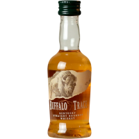 Buffalo Trace Distillery Straight Bourbon Whiskey (50mL)