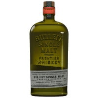 Bulleit American Single Malt Whiskey