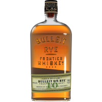 Bulleit 10 Year Old Rye Whiskey