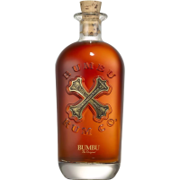 Bumbu The Original Rum (375mL)