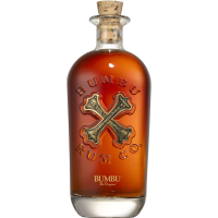 Bumbu The Original Rum (1L)