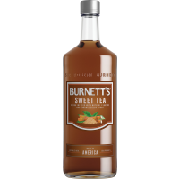 Burnett's Sweet Tea Vodka (1L)